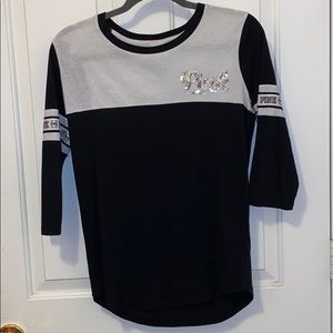 Victoria’s secret Pink shirt